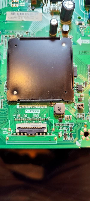 Placa de baza pentru tv VORTEX LEDV-32TD2070 TP.MS3663S.PB781