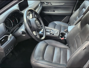BENZINA - Mazda CX 5 2019 Revolution Top Euro 6 AWD Automata - imagine 5