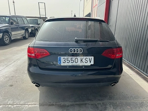 Audi a4 b8 2011 motor 2,7 - imagine 6