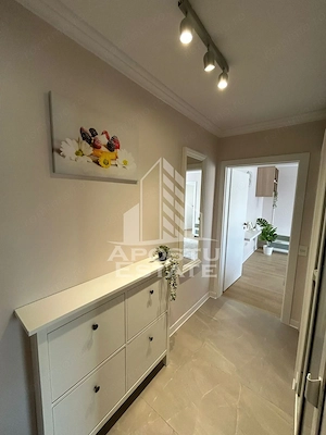 Apartament cu 2 camere, de vanzare, centrala proprie, zona Iosefin - imagine 13