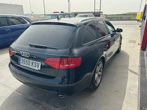 Audi a4 b8 2011 motor 2,7 - imagine 5