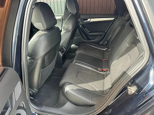 Audi a4 b8 2011 motor 2,7 - imagine 3