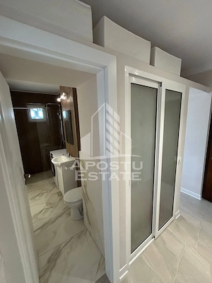 Apartament cu 2 camere, de vanzare, centrala proprie, zona Iosefin - imagine 14