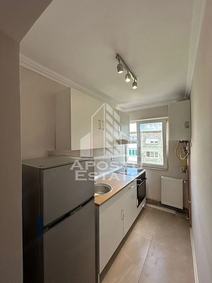 Apartament cu 2 camere, de vanzare, centrala proprie, zona Iosefin - imagine 6