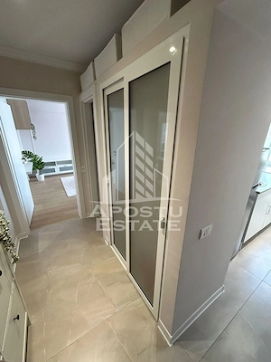 Apartament cu 2 camere, de vanzare, centrala proprie, zona Iosefin - imagine 15