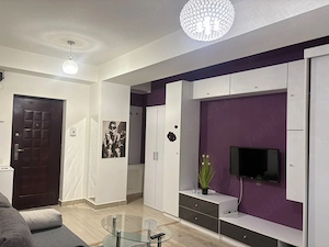 Garsonieră de închiriat living+dormitor Militari Residence, Tineretului 85, etaj 5 din 8 - imagine 8