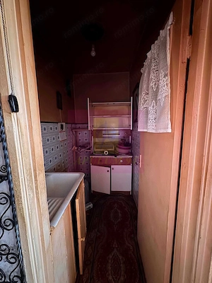 Garsoniera de vanzare - 1 minut de metrou Costin Georgian - imagine 3