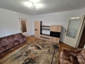 300 euro!!! AP cu 2 camere cu centrala proprie Zona Complexul Studentesc - imagine 3