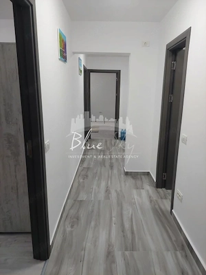Scoala 7 - Apartament 3 cam decomandat - imagine 3