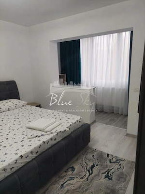 Scoala 7 - Apartament 3 cam decomandat - imagine 5