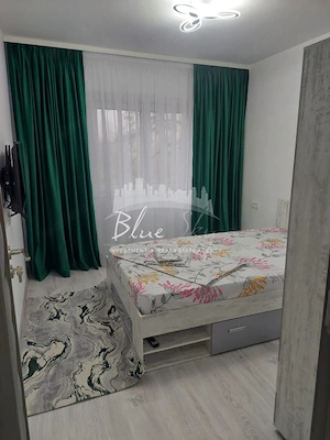 Scoala 7 - Apartament 3 cam decomandat - imagine 4