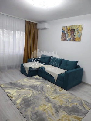 Scoala 7 - Apartament 3 cam decomandat - imagine 2