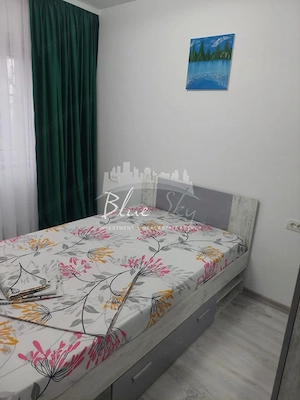 Scoala 7 - Apartament 3 cam decomandat - imagine 11