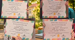 Atelier de Scriere Creativă & Storytelling pentru Copii   Brașov   Colaborări Afterschool - imagine 2
