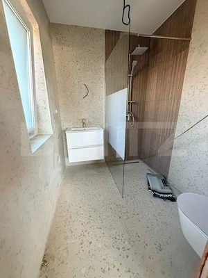 Casă individuală pe parter de vânzare, 122 mp + 500 mp teren, Brasov - imagine 5