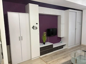 Garsonieră de închiriat living+dormitor Militari Residence, Tineretului 85, etaj 5 din 8 - imagine 6