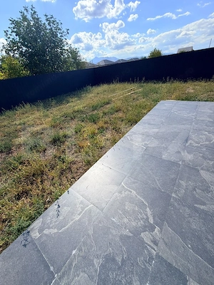 Casă individuală pe parter de vânzare, 122 mp + 500 mp teren, Brasov - imagine 6