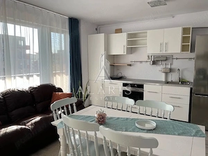 Apartament cu 2 camere, loc de parcare, zona Torontalului - imagine 2