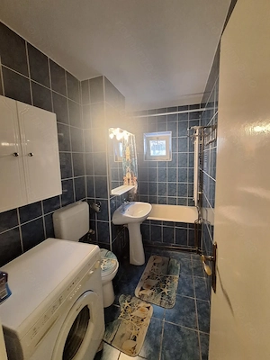 300 euro!!! AP cu 2 camere cu centrala proprie Zona Complexul Studentesc - imagine 8