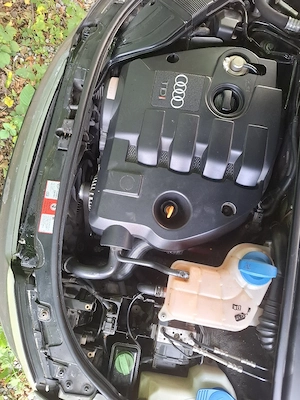 Audi A4 berlina - imagine 4