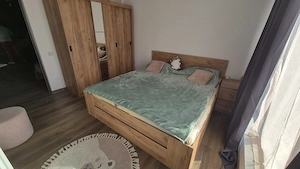 Inchiriez ap 2 camere Floresti - imagine 5