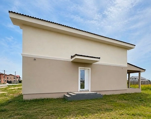 Duplex despărțit | 4 cam | 2 băi | Toate utilitățile | Zonă excelenta - imagine 2