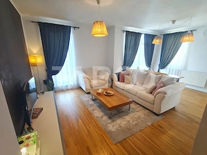Apartament 3 camere 2 bai cu pod si parcare in zona Brana - Selimbar