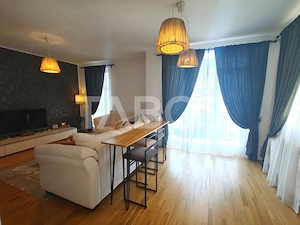 Apartament 3 camere 2 bai cu pod si parcare in zona Brana - Selimbar - imagine 2