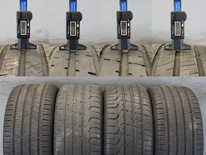 Roti/Jante Audi 5x112 255/40 R19 A6 (4G,C7), A4, A5; Skoda; Mercedes; Bmw; VW5 - imagine 8