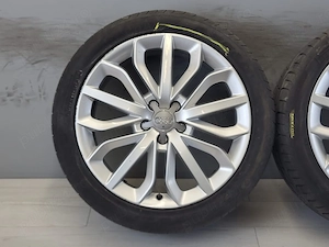 Roti/Jante Audi 5x112 255/40 R19 A6 (4G,C7), A4, A5; Skoda; Mercedes; Bmw; VW5 - imagine 3