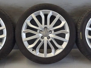 Roti/Jante Audi 5x112 255/40 R19 A6 (4G,C7), A4, A5; Skoda; Mercedes; Bmw; VW5 - imagine 5