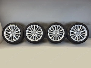 Roti/Jante Audi 5x112 255/40 R19 A6 (4G,C7), A4, A5; Skoda; Mercedes; Bmw; VW5 - imagine 2