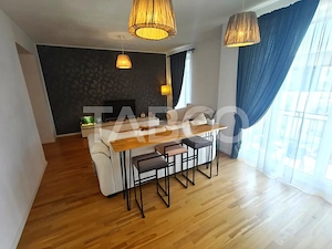 Apartament 3 camere 2 bai cu pod si parcare in zona Brana - Selimbar - imagine 13