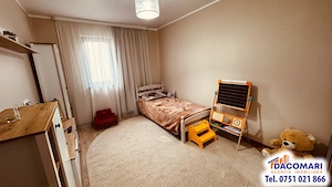 Casă modernă finalizată în 2021, teren proprietate 400 mp  TULUCEȘTI, situată în apropierea DN. - imagine 5