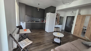 Inchiriez ap 2 camere Floresti - imagine 2