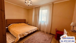 Casă modernă finalizată în 2021, teren proprietate 400 mp  TULUCEȘTI, situată în apropierea DN. - imagine 3