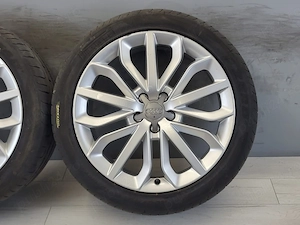 Roti/Jante Audi 5x112 255/40 R19 A6 (4G,C7), A4, A5; Skoda; Mercedes; Bmw; VW5 - imagine 6