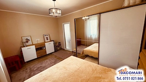 Casă modernă finalizată în 2021, teren proprietate 400 mp  TULUCEȘTI, situată în apropierea DN. - imagine 4
