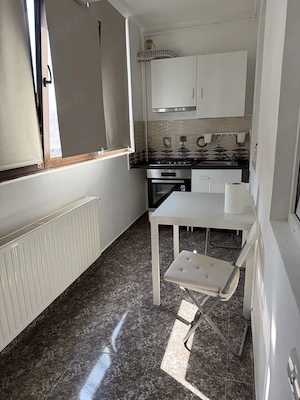 Apartament 2 canere militari rezidence