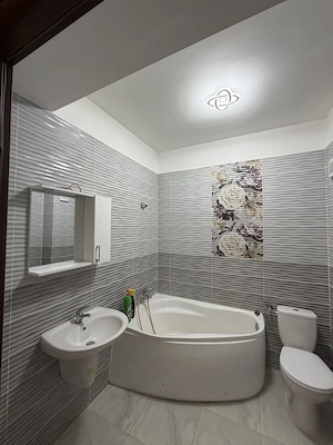 Apartament 2 canere militari rezidence - imagine 2