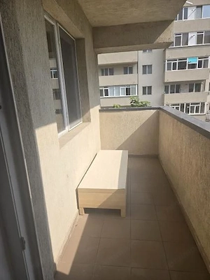 Închiriez apartament 2 camere, Etaj 1 + Parcare + AC | Bragadiru - Leroy Merlin - imagine 5