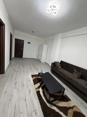 Apartament 2 canere militari rezidence - imagine 5