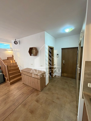 Apartament cu 3 camere de închiriat calea torontalului - imagine 9