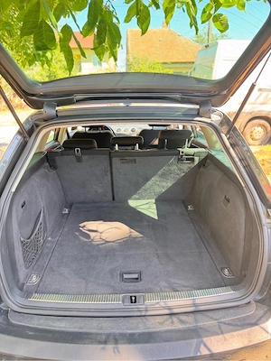 Seat Exeo ST 3R 2012,  2.0 tdi - imagine 5