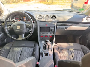 Seat Exeo ST 3R 2012,  2.0 tdi - imagine 2