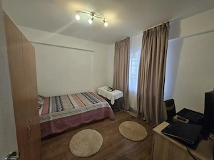 Închiriez apartament 2 camere, Etaj 1 + Parcare + AC | Bragadiru - Leroy Merlin - imagine 6