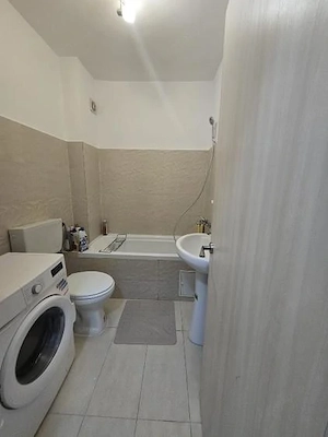 Închiriez apartament 2 camere, Etaj 1 + Parcare + AC | Bragadiru - Leroy Merlin - imagine 4