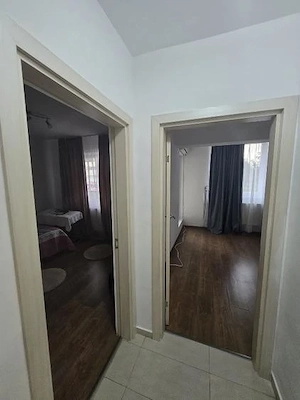 Închiriez apartament 2 camere, Etaj 1 + Parcare + AC | Bragadiru - Leroy Merlin - imagine 3