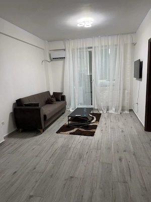 Apartament 2 canere militari rezidence - imagine 3