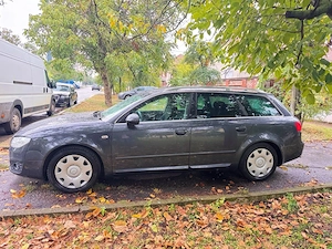 Seat Exeo ST 3R 2012,  2.0 tdi - imagine 3